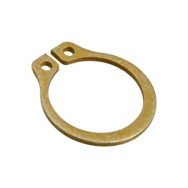 Allpoints 1831225 Retaining Ring Vct-2010 (10 Pack) For Roundup Food Equipment